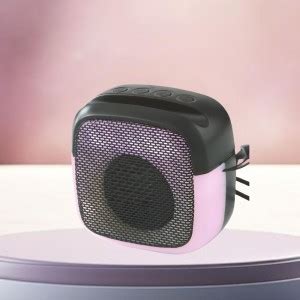 Buy GUGGU Party Speaker With Hi-fi Stereo Wireless Dynamic Thunder ...