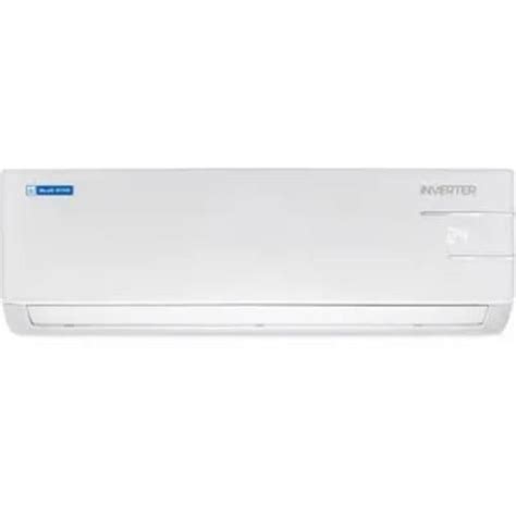 Blue Star IC312YNU 1 Ton 3 Star Inverter Split AC - Price in India ...