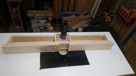 Image result for DIY Router Table Fence Plans