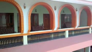 Hotels in Thiruvananthapuram from ₹2,527: best places to stay in 2026 ...