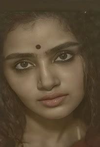 Smoky Design wallpaper anupamaparameswaran actress angel anupama ...