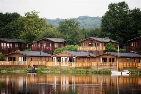 SOUTH LAKELAND LEISURE VILLAGE (Carnforth, Lancashire, England ...