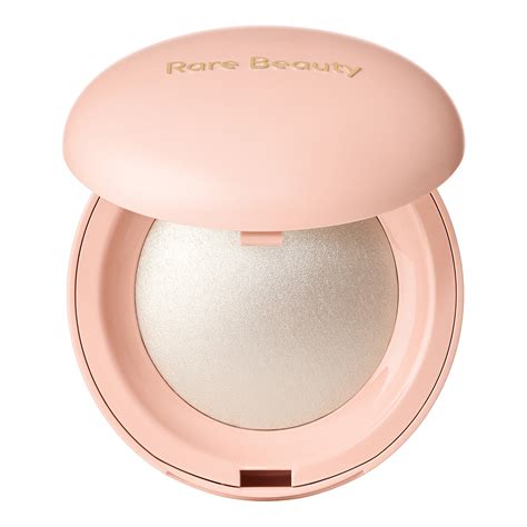Positive Light Silky Touch Highlighter - Poudre illuminatrice de RARE BEAUTY ≡ SEPHORA