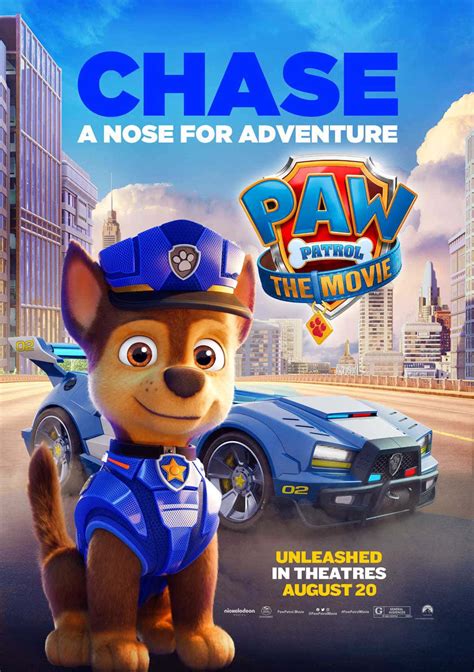 [100+] Paw Patrol Pictures | Wallpapers.com