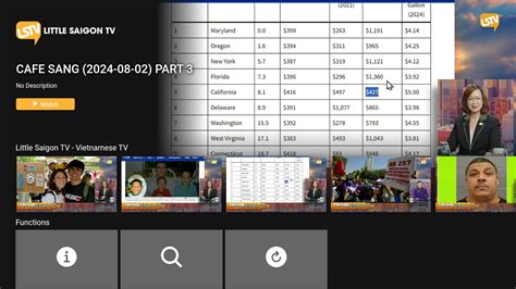 Little Saigon TV APK for Android Download