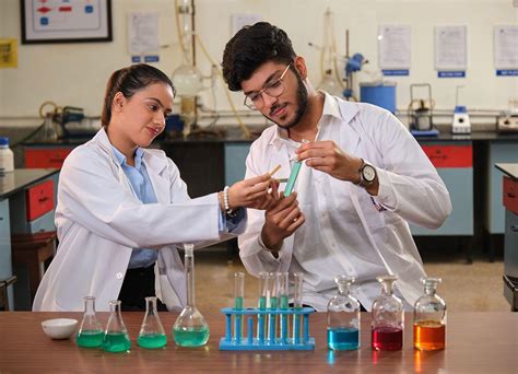 M.Sc. Forensic Science Course, Fees | M.Sc. College in Gurugram