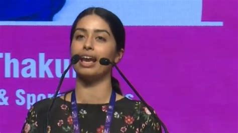 Pravasi Bhartiya Divas: Start-up founders of Oyo, Peach Payments, Girls ...