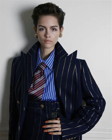 Vivienne Westwood Spring-Summer 2026 Lookbook | Vivienne Westwood®