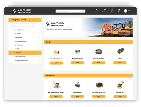 E-Commerce Software Solution 的图像结果