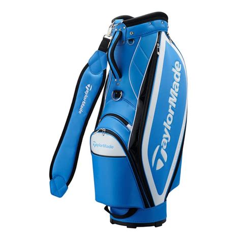 TaylorMade True Lite Cart Bag – 5-Way Divider, Lightweight Golf Cart ...