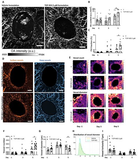 Topical Wound Treatment with a Nitric Oxide-Releasing PDE5 Inhibitor ...