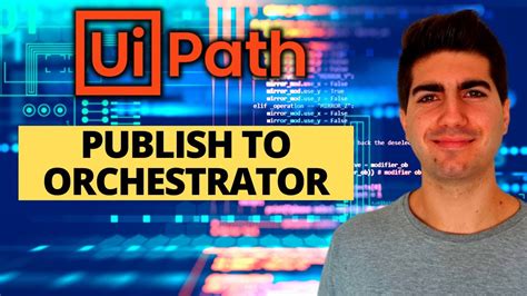 UiPath Orchestrator Tutorial 的图像结果