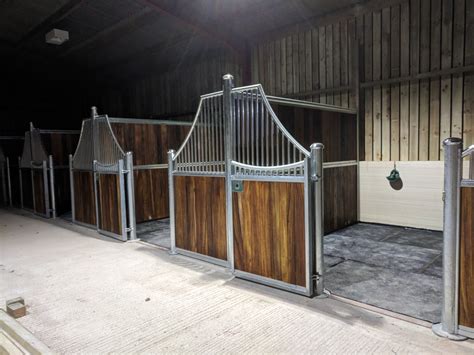 Stable mats | Quality Horse Matting | Stall mats | 01787 886929