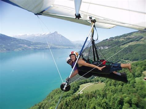 HANG GLIDING INTERLAKEN (2026) All You Need to Know BEFORE You Go (with ...