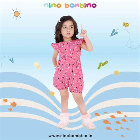 Which is the best online shopping website for kids? – Nino Bambino