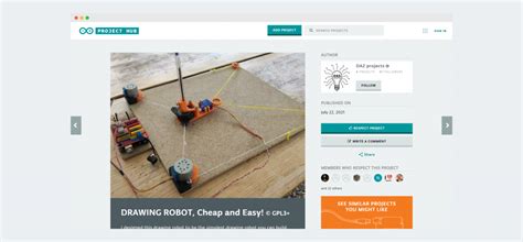 Image result for Top 40 Arduino Projects