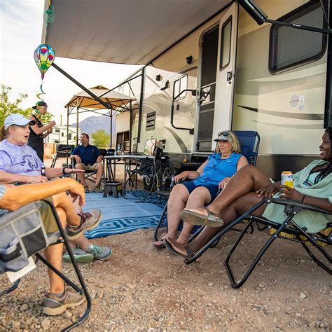 Moab KOA Holiday - RV Campground in Moab, UT