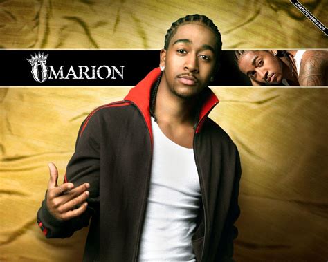 Omarion Wallpapers - Wallpaper Cave