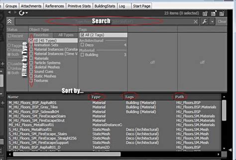 Image result for UDK Level Tutorial