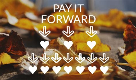 Lisa Pay It Forward Website 的图像结果