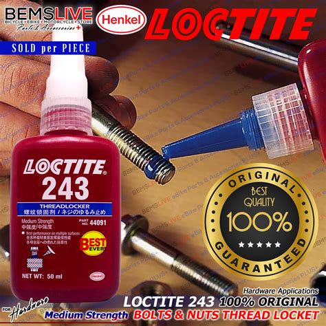 Loctite On Cylinder Head Bolts at Gerald Anderson blog