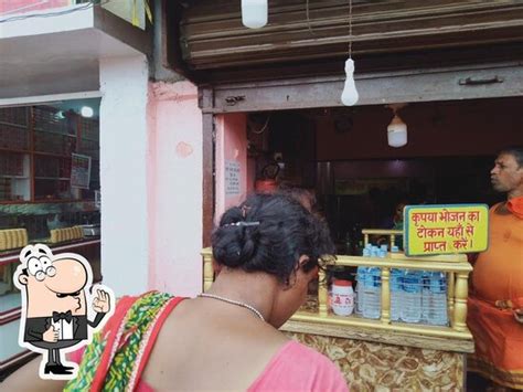 Menu at Lakshmi Ganesh marwari Basa, Deoghar