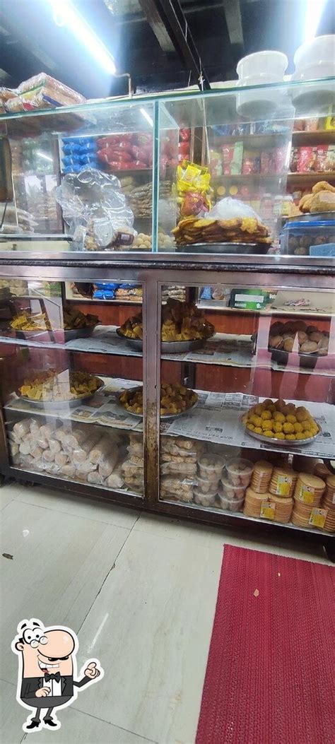 Ashok Bhavan Sweets and Snacks, Karkala - Restaurant menu, prices and ...
