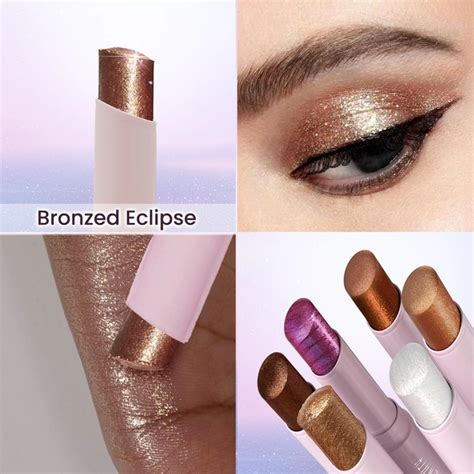 Swiss Beauty Jelly Verse Glow Stick Shade 01 Star Shower, Multi-Use ...