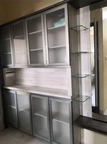 Profile Shutters - Aluminium Profile Shutters For Kitchen Trader ...