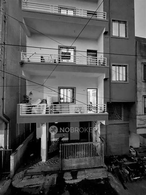 Ushashree ra Chikhali Rent - WITHOUT BROKERAGE Semi-furnished 1 BHK ...