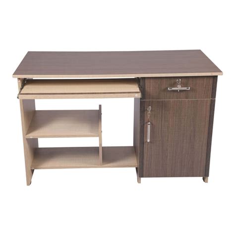 Zeebra Work Table - Office Table | JFA Furniture