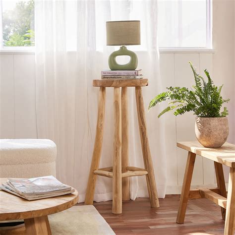 Buy Saffron Bar Stool Online