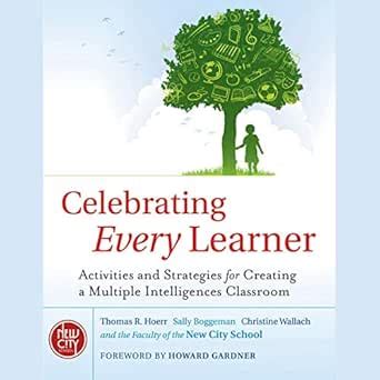 Celebrating Every Learner: Activities and Strategies for Creating a ...