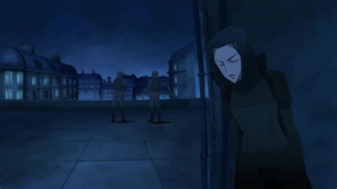 Underworld: Endless War Season 1 Image | Fancaps