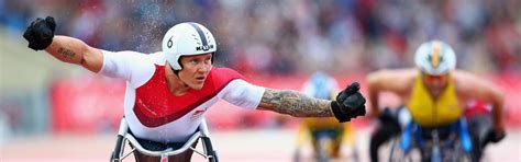 Glasgow Commonwealth Games Team App | Digitalier