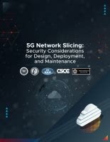 Enduring Security Framework (ESF) | CISA