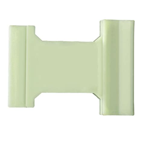 YIGZYCN Flooring Installation Wood Laminate Plank Tapping Block Nylon ...