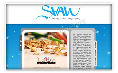 Web Designer | Roauf Khalil Aqayi | Official Website