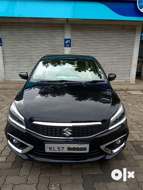 Maruti Suzuki Ciaz 1.3 Alpha, 2018, Petrol - Cars - 1781399003