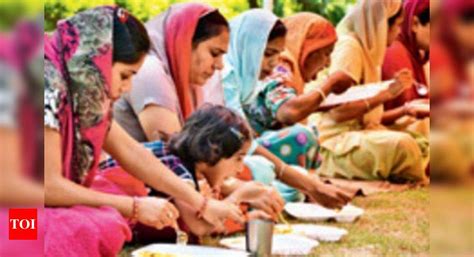 Langar Utensils: SGPC to replace langar cookware with ‘sarbloh ...