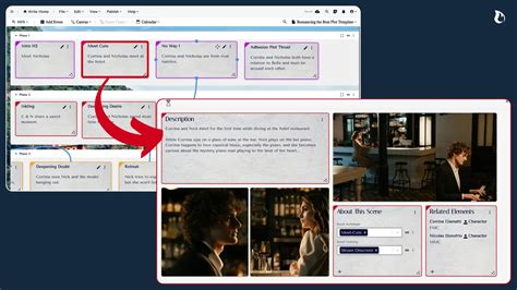Romancing the Beat: How to Plot a Romance Novel