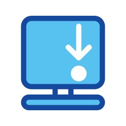 Install - Free computer icons