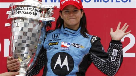 Danica Patrick joins Sky Sports F1 team for United States GP | F1 News ...