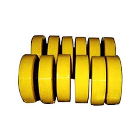 Cast PU Rods Polyurethane Sheets Polyurethane Pipe Roller India
