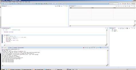 Image result for Eclipse C   Debugging