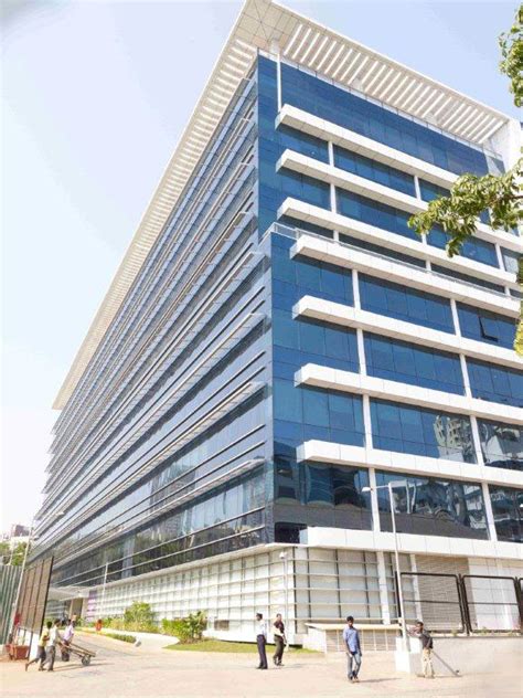 Completed Residential Projects in Mumbai: Bombay Realty