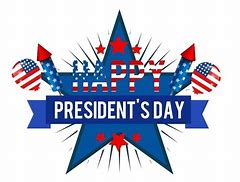 Image result for presidents day clip art
