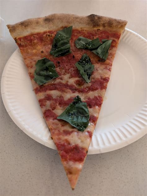 Mama's Boy Pizza - Oakland California Restaurant - HappyCow