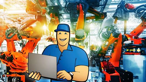 Automation in Manufacturing 的图像结果