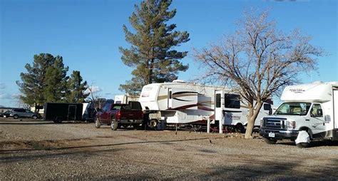 A DEMING ROADRUNNER RV PARK - Campground Reviews & Photos - Tripadvisor